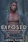 Exposed (MAC Security #2) Book cover for Exposed (MAC Security #2)