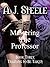 Training to Be Taken (Mastering the Professor #3)
