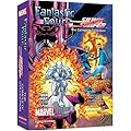 Fantastic Four / Silver Surfer: The Complete Collection