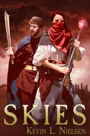 Skies (Sharani Series, #3)