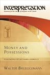 Money and Possess...