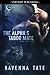 The Alpha's Taboo Mate (Blood Moon Lynx #1)