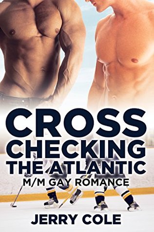 Cross Checking the Atlantic (Kindle Edition)