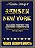 A Narrative History of Remsen, New York: Including Parts of the Adjoining Townships of Steuben and Trenton, 1789-1898
