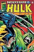 Incredible Hulk (1999-2007) #8