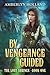 By Vengeance Guided (The Lost Shrines #1)