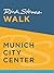 Rick Steves Walk: Munich City Center
