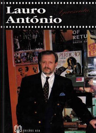 Lauro António Apresenta...