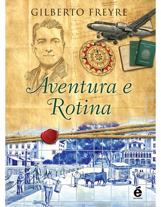Aventura e rotina (Paperback)