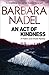 An Act of Kindness (Hakim & Arnold #2)