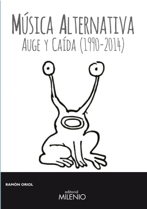 Música alternativa: Auge y caída (1990-2014)