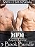 MFM: 3 Book Bundle Vol 2