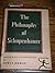 The Philosophy of Schopenhauer