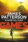 The Games by James  Patterson