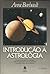Introdução à astrologia