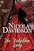 His Forbidden Lady (Tudor, #1)