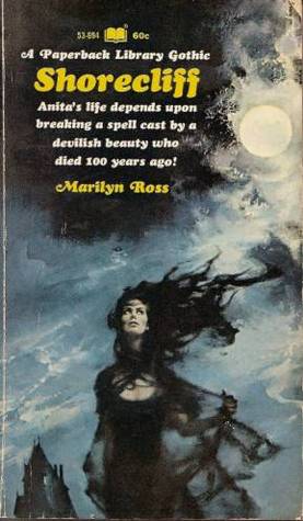 Shorecliff (Paperback)