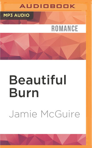 Beautiful Burn (The Maddox Brothers, #4)