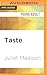Taste (The Delta Girls, #4)