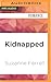 Kidnapped (Edgers Family, #1)