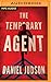 Temporary Agent, The (The Agent, 1)