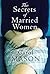 The Secrets of Married Women by Carol Mason