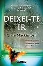 Deixei-te Ir by Clare Mackintosh