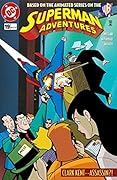 Superman Adventures (1996-2002) #19