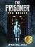 THE PRISONER #1: The Origin