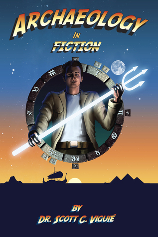 Archaeology in Fiction