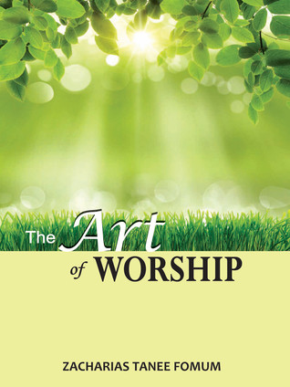 The Art of Worship