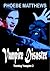Vampire Disaster (Turning Vampire #2)