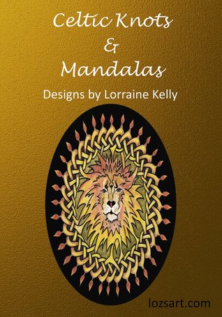 Celtic Knots and Mandalas: Designs by Lorraine Kelly (ebook)
