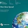 How Ideas Spread by Jonah Berger