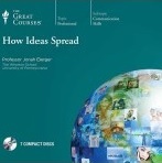 How Ideas Spread