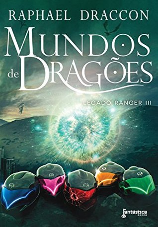 Mundos de Dragões (Kindle Edition)