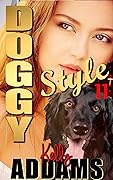 Doggy Style #11