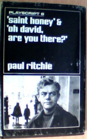 Saint Honey and Oh David, Are You There?