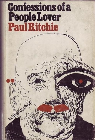 Confessions of a People Lover (Hardcover)