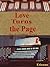 Love Turns the Page (The Avondale Stories #7)