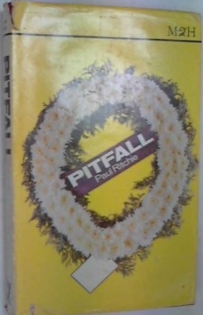 Pitfall (Hardcover)