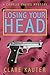 Losing Your Head by Clare Kauter
