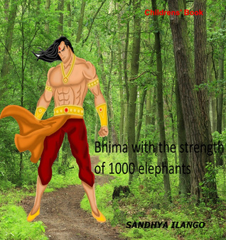Bhima With the Strength of 1000 Elephants