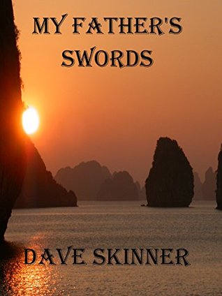 My Father's Swords (Warriors, Heroes, and Demons #1)