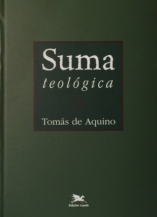 Suma teológica IX