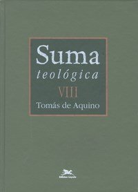 Suma teológica VIII