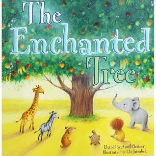 The Enchanted Tree (Paperback)