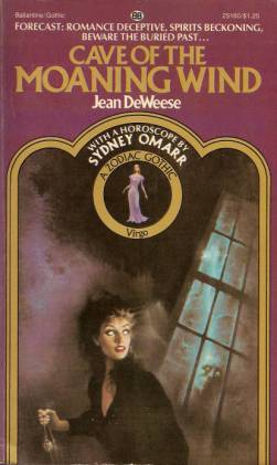 Cave of the Moaning Wind