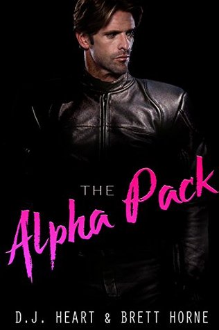The Alpha Pack (Kindle Edition)