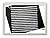 #2812 STRIPED POT HOLDER VI...